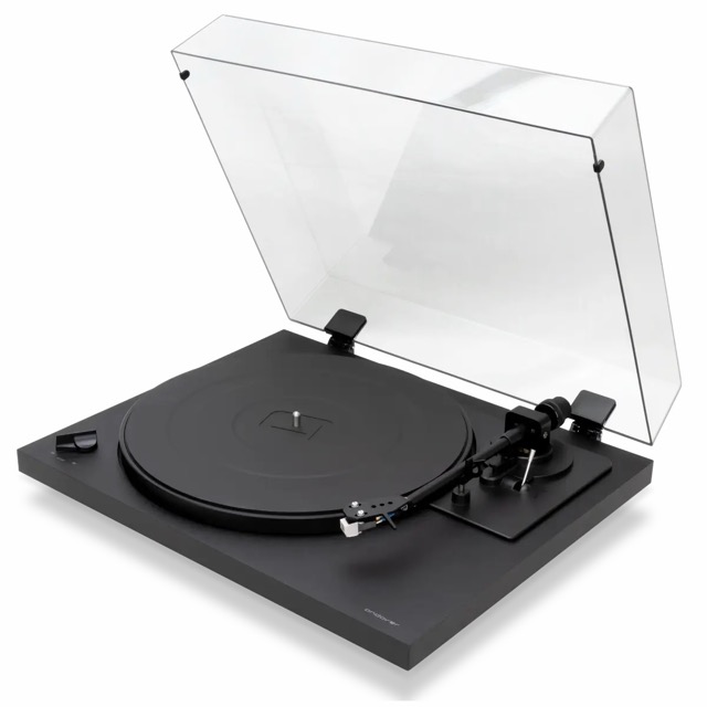 Andover Audio SpinDeck 2