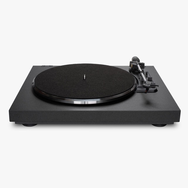 Andover Audio SpinDeck Max