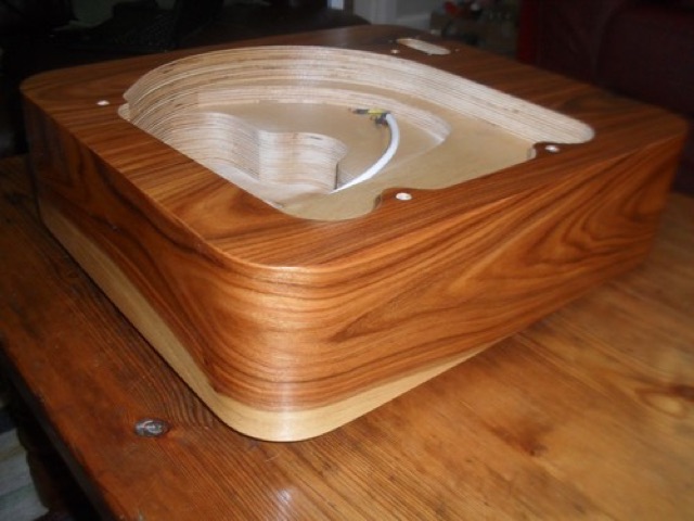 Garrard 301