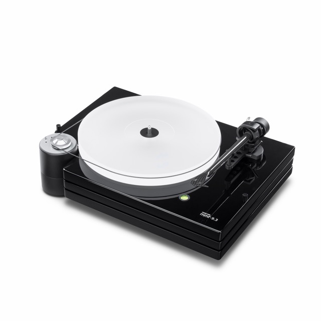 Music Hall MMF-9.3 turntable