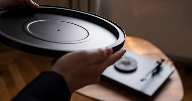 Pro-Ject Debut Carbon EVO